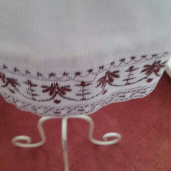 Button down top - Picture 3 of 5